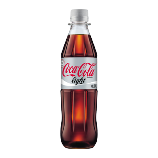  Coca Cola Light 